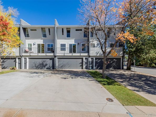 12 Jackson Street, Denver CO 80206