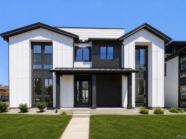2778 N Utica Street, Denver CO 80212