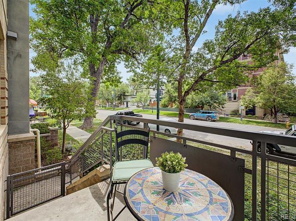 1700 N Emerson Street 205, Denver CO 80218