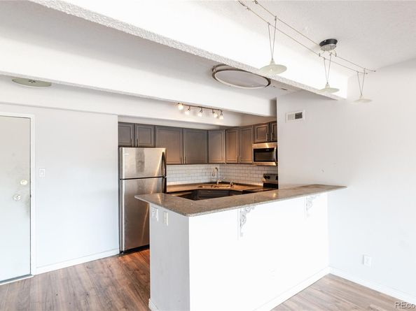 8060 E Girard Avenue 520, Denver CO 80231