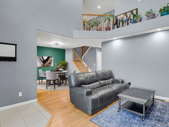 858 S Granby Circle, Aurora CO 80012