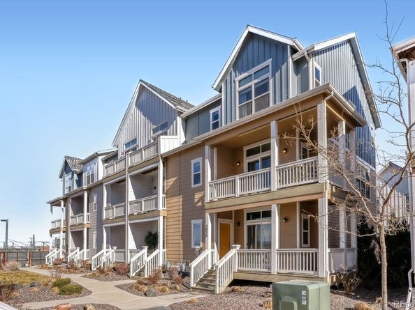 2826 S Fox Court, Englewood CO 80110