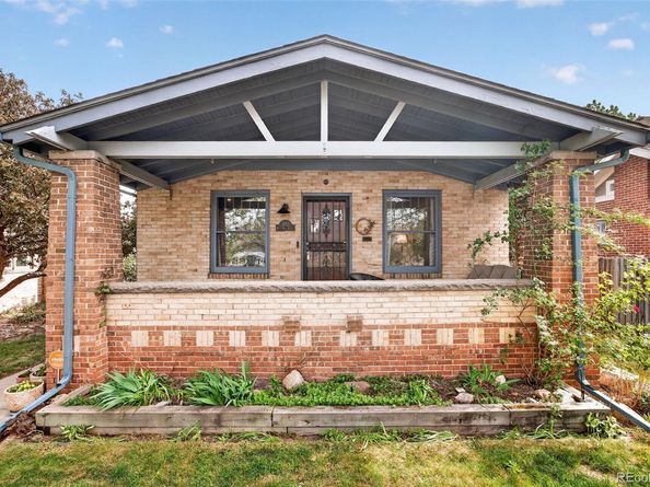 3152 W 36th Avenue, Denver CO 80211
