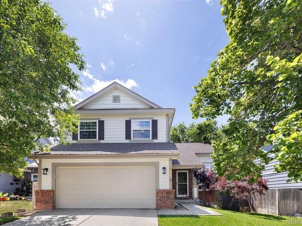 19770 E Lasalle Drive, Aurora CO 80013