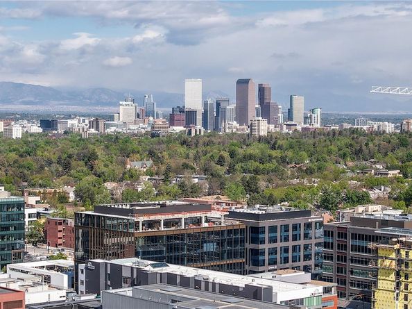 2 Adams Street 1207, Denver CO 80206