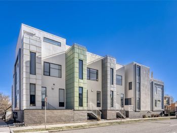 3444 Navajo Street