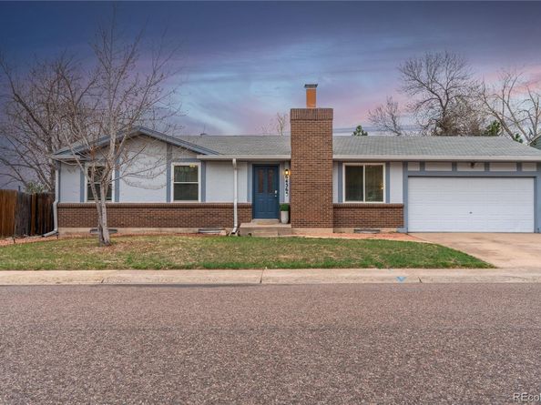 6436 S Kline, Littleton CO 80127