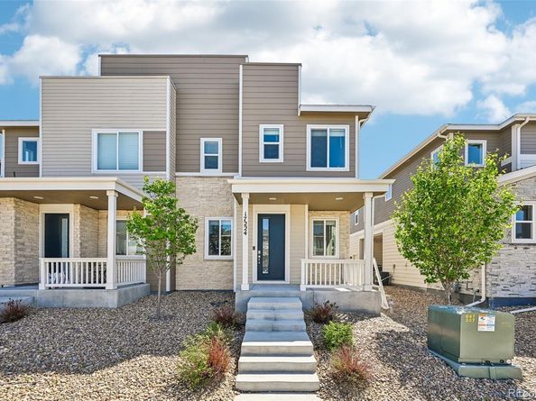 17224 E Center Place, Aurora CO 80017