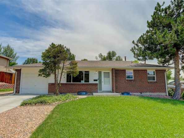 9820 Croke Drive, Northglenn CO 80260