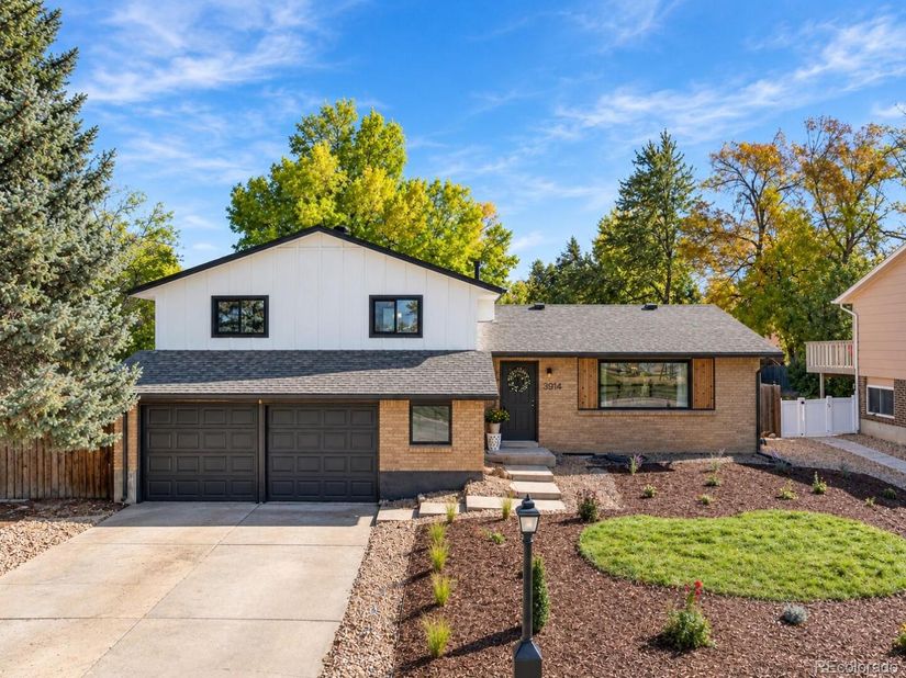 1314 S Judson Street, Longmont CO 80501