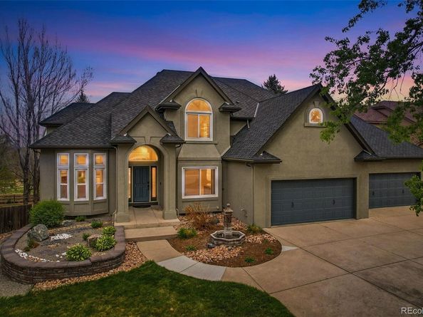 561 Breckenridge Drive, Broomfield CO 80020