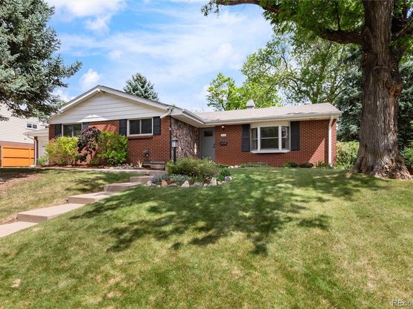 6966 S Cook Way, Centennial CO 80122