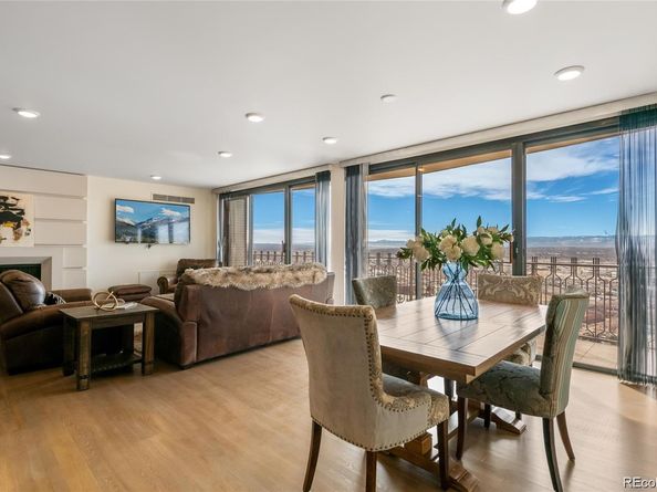 1020 15th Street 42A, Denver CO 80202