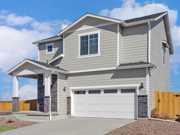 17915 E 94th Place, Commerce City CO 80022