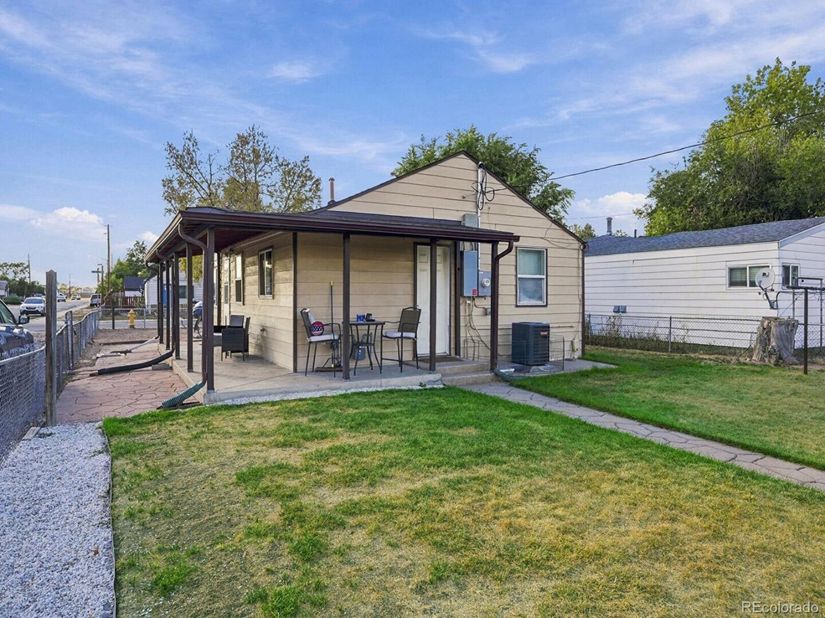 7000 Grape Street, Commerce City CO 80022