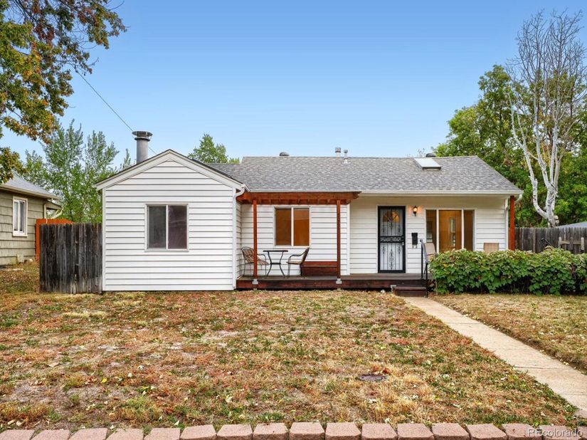 5088 Umatilla Street, Denver CO 80221