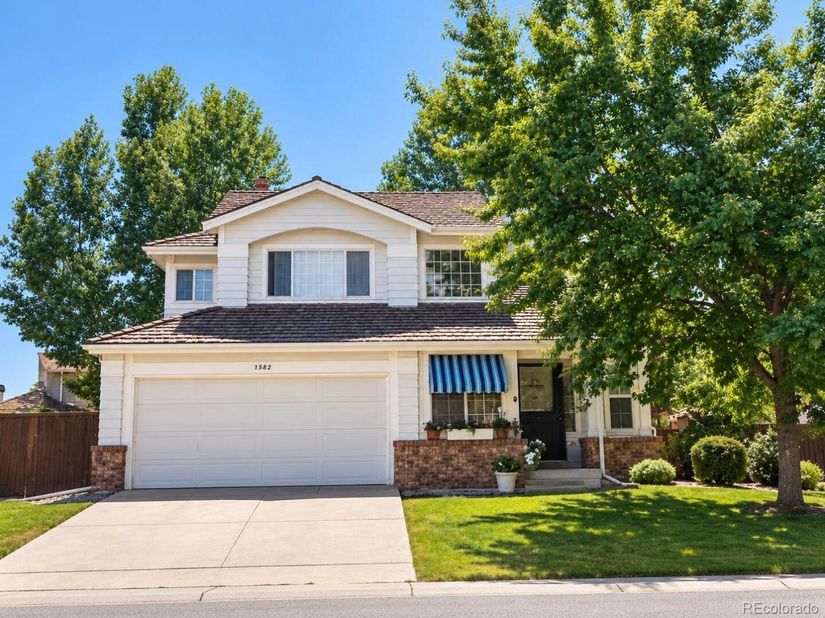 5582 S Taft Street, Littleton CO 80127