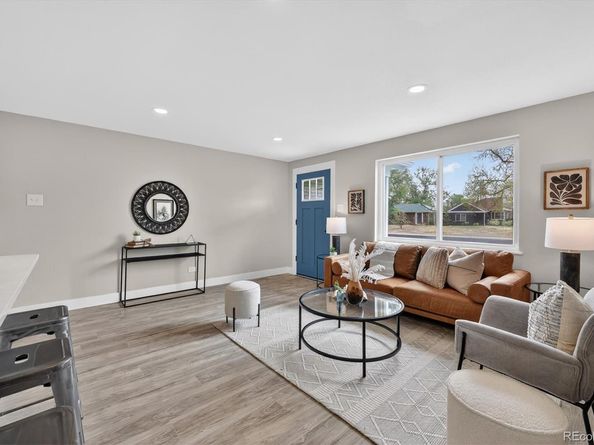 3055 Holly Street, Denver CO 80207