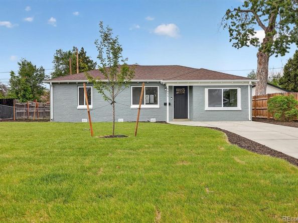 3055 Holly Street, Denver CO 80207
