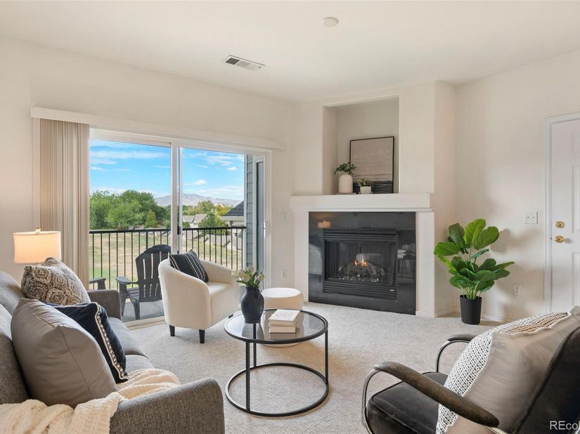 4451 S Ammons Street 3302, Denver CO 80123