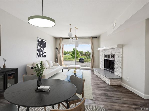 4273 S Salida Way 1, Aurora CO 80013