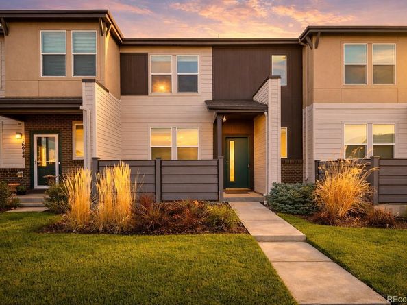 16036 E Warner Drive, Denver CO 80239
