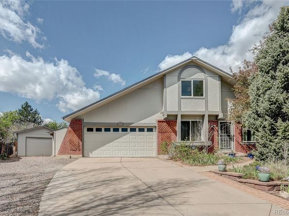6475 S Lee Court, Littleton CO 80127