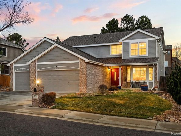 16498 W Ellsworth Drive, Golden CO 80401