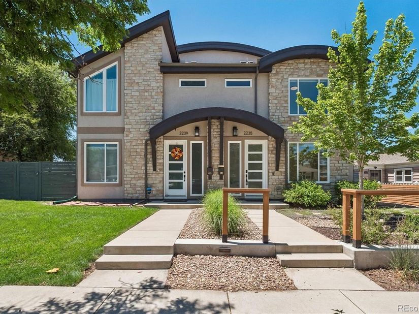 2235 S Cherokee Street, Denver CO 80223