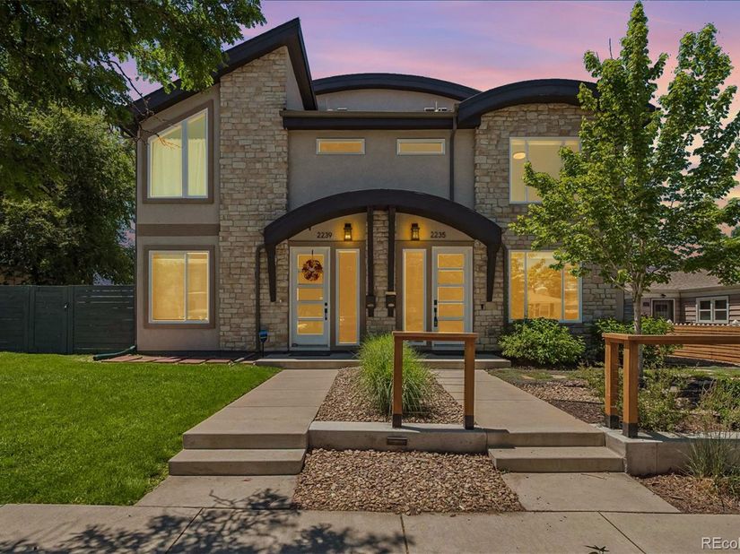 2235 S Cherokee Street, Denver CO 80223