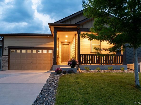 10573 Yosemite Street, Henderson CO 80640