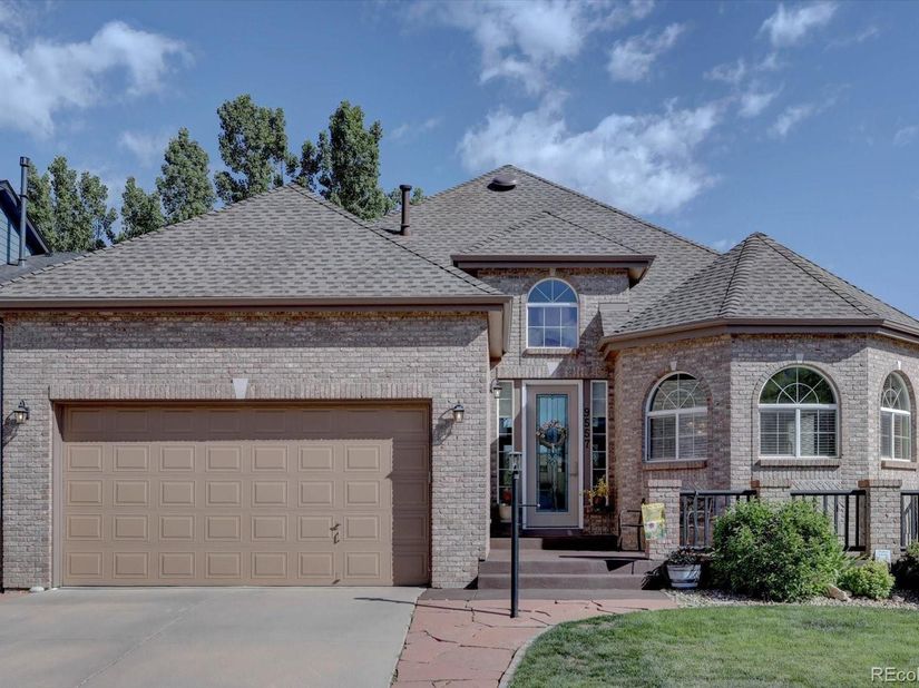 9557 W Plymouth Avenue, Littleton CO 80128