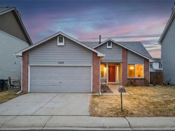 13055 Harrison Drive