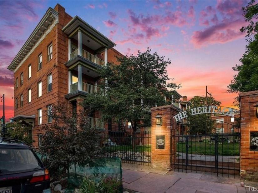 1376 N Pearl Street 212, Denver CO 80203