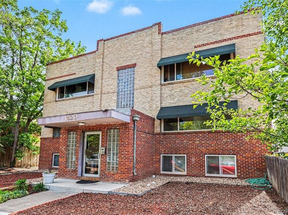 1520 Glencoe Street 7, Denver CO 80220