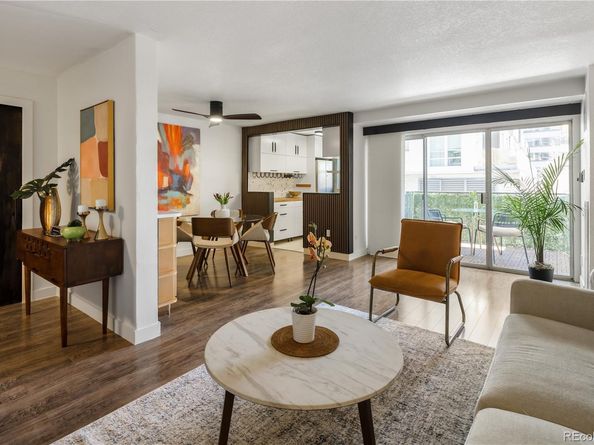 2 Adams Street 207, Denver CO 80206