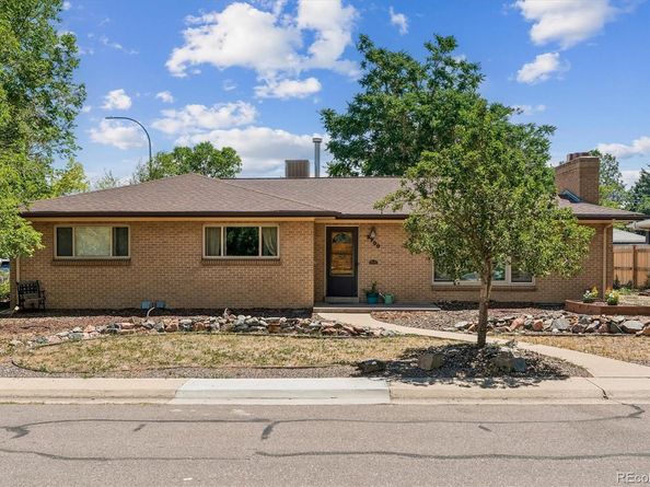 5700 S Huron Street, Littleton CO 80120