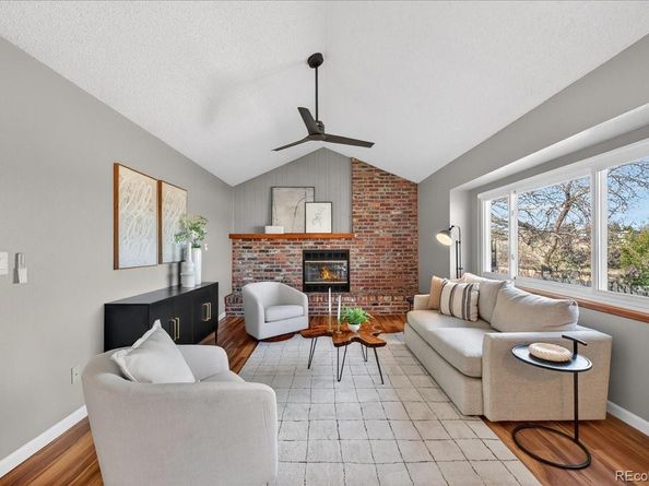 5465 S Kirk Circle, Centennial CO 80015