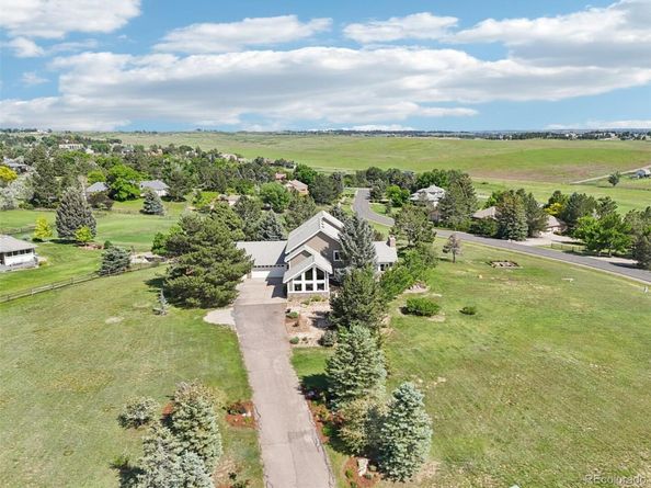 17745 E Jamison Avenue, Centennial CO 80016