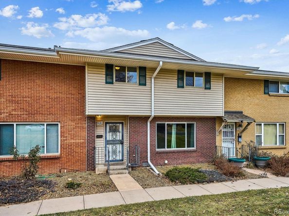 9041 E Mansfield Avenue, Denver CO 80237