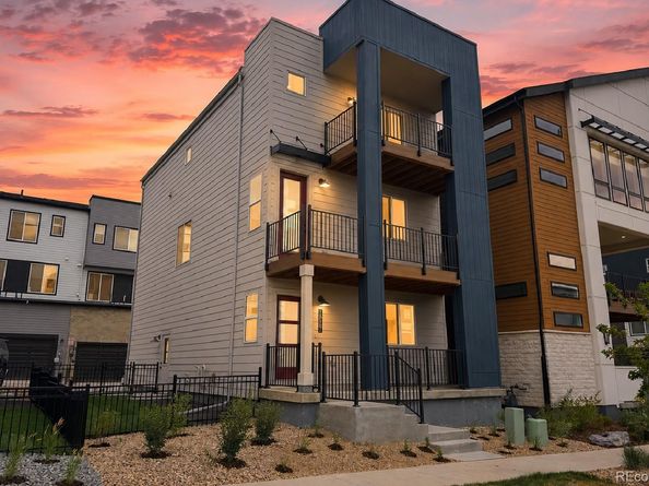16567 Peak Street, Broomfield CO 80023