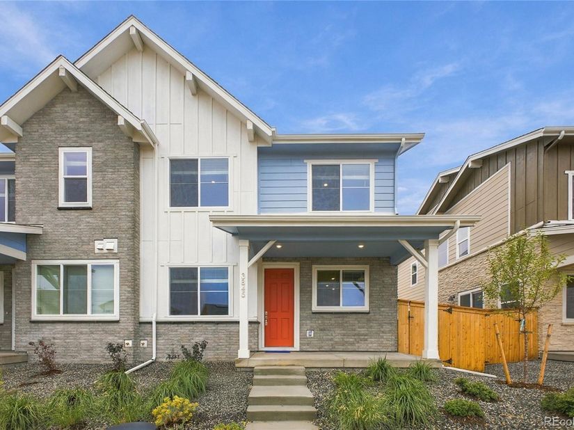 3845 W 82nd Lane, Westminster CO 80031