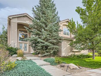 6598 S Telluride Street