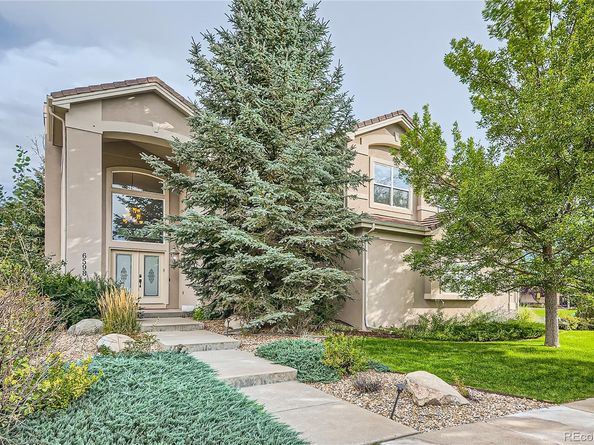 6598 S Telluride Street, Aurora CO 80016