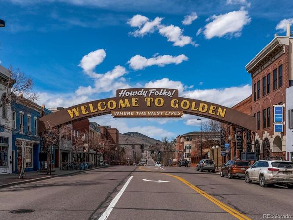 601 Cheyenne Street 201, Golden CO 80403