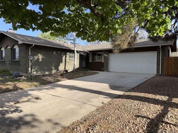 12076 E Montana Place, Aurora CO 80012