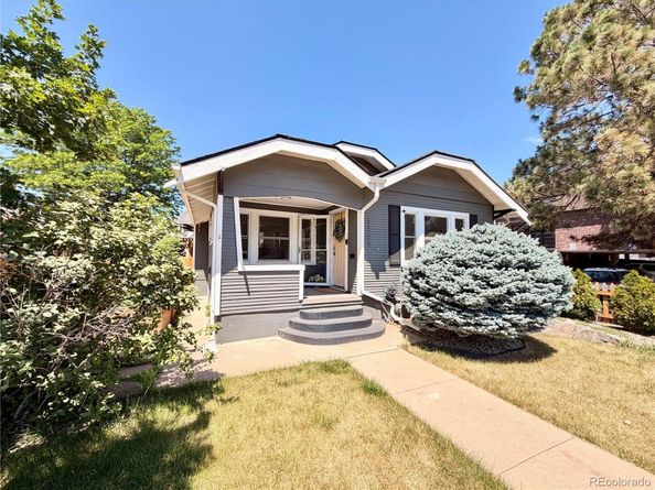 3355 S Grant Street, Englewood CO 80113