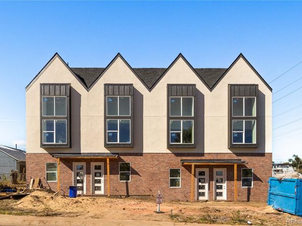 3630 W 12th Avenue, Denver CO 80204