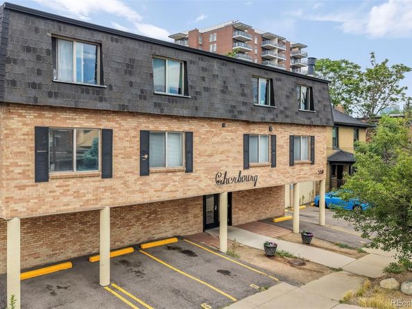 558 N Washington Street 203, Denver CO 80203