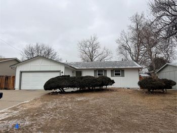 Undisclosed Address #6421373